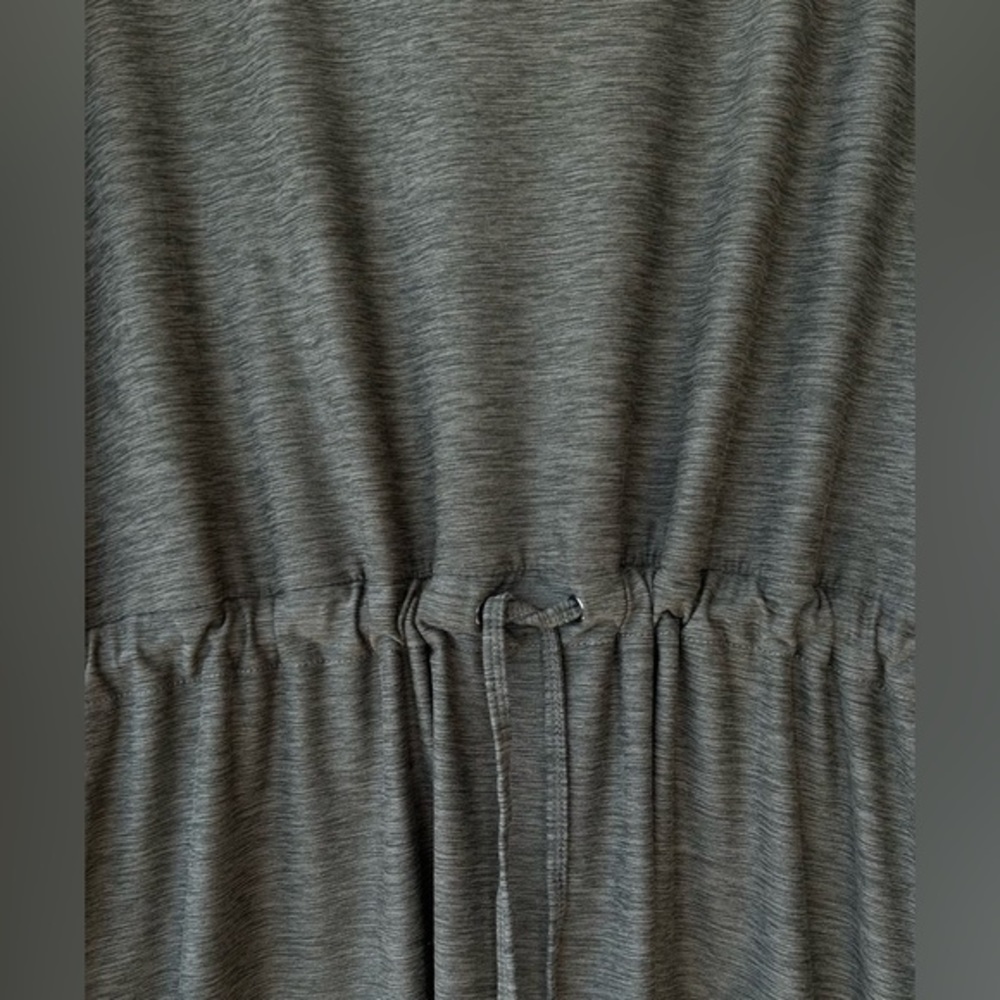 Kyodan Outdoor Long-Sleeved‎ Hooded Dress Large - Picture 8 of 9